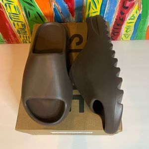 Yeezy Slide Soot